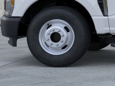 2025 Ford F-350SD XL DRW