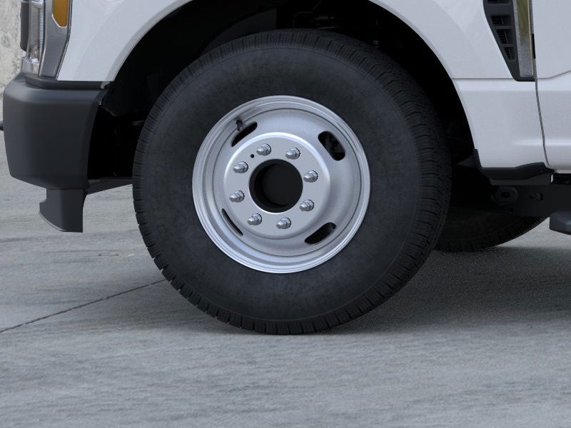 2025 Ford F-350SD XL DRW