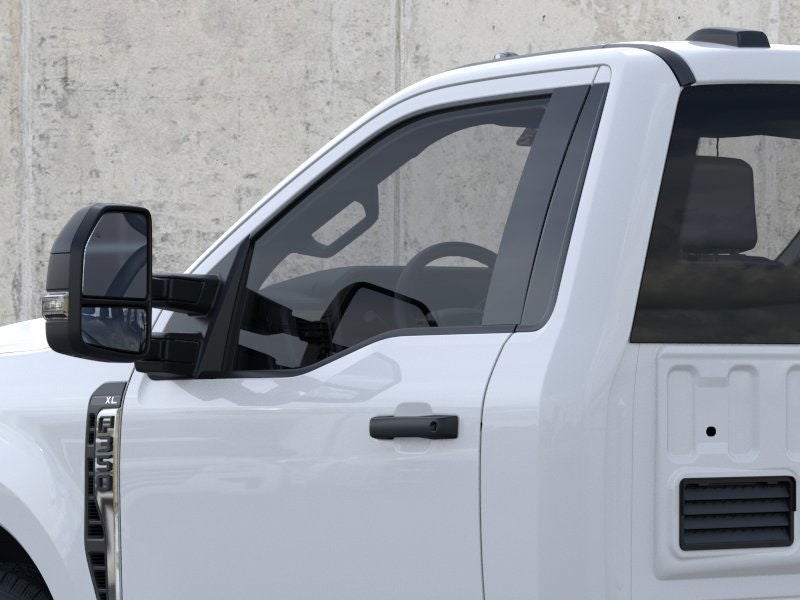 2025 Ford F-350SD XL DRW