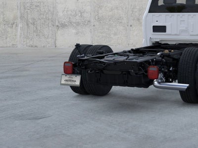 2025 Ford F-350SD XL DRW