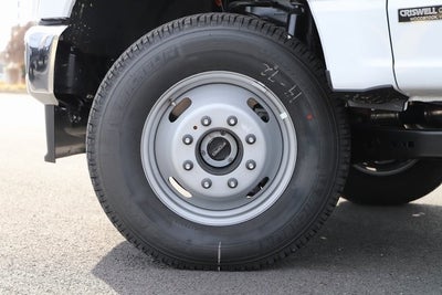 2026 Ford F-350SD XL DRW