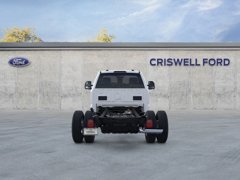 2026 Ford F-350SD XL DRW