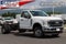 2025 Ford F-350SD XL DRW