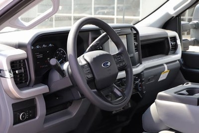 2025 Ford F-350SD XL DRW