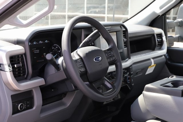 2025 Ford F-350SD XL DRW