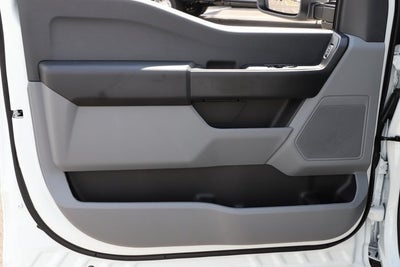 2025 Ford F-350SD XL DRW