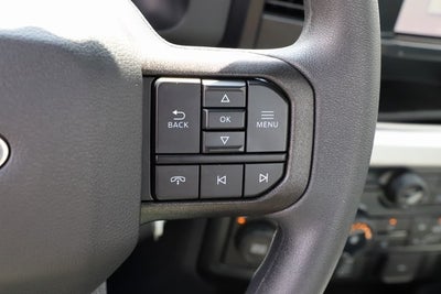 2025 Ford F-350SD XL DRW