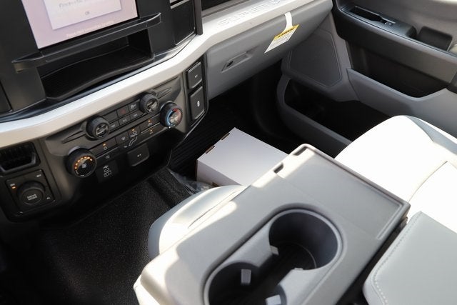 2025 Ford F-350SD XL DRW