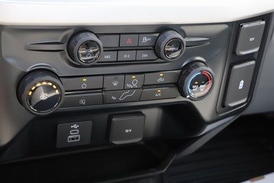 2025 Ford F-350SD XL DRW