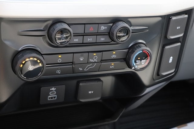 2025 Ford F-350SD XL DRW