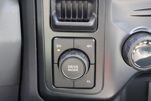 2025 Ford F-350SD XL DRW