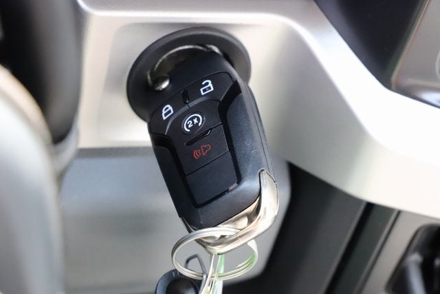 2025 Ford F-350SD XL DRW