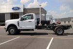 2025 Ford F-350SD XL DRW
