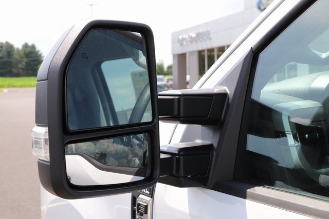 2025 Ford F-350SD XL DRW