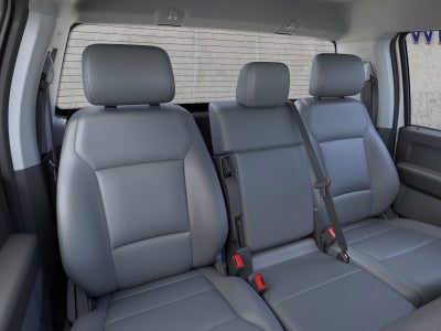 2025 Ford F-350SD XL DRW