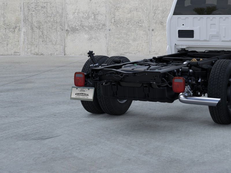 2025 Ford F-350SD XL DRW