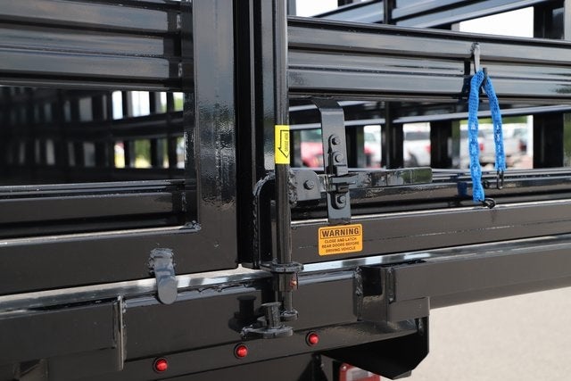 2025 Ford F-350SD XL DRW