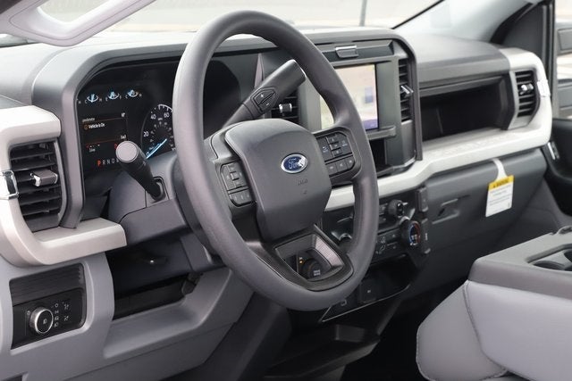 2025 Ford F-350SD XL DRW