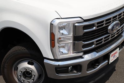 2025 Ford F-350SD XL DRW