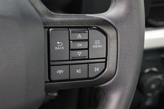 2025 Ford F-350SD XL DRW