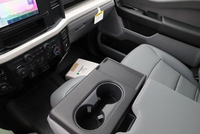 2025 Ford F-350SD XL DRW