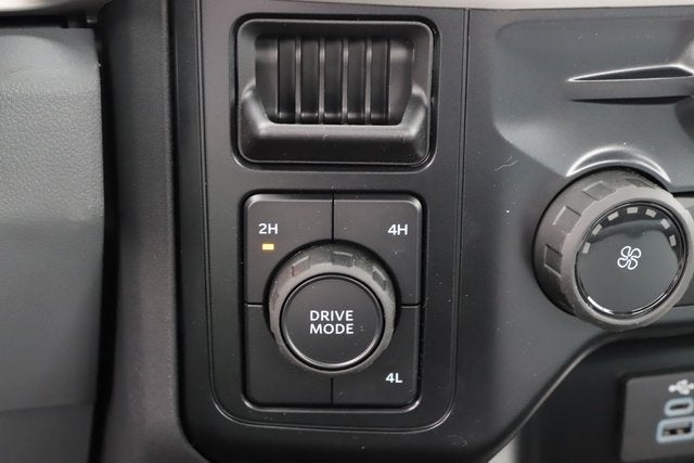 2025 Ford F-350SD XL DRW