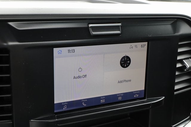 2025 Ford F-350SD XL DRW