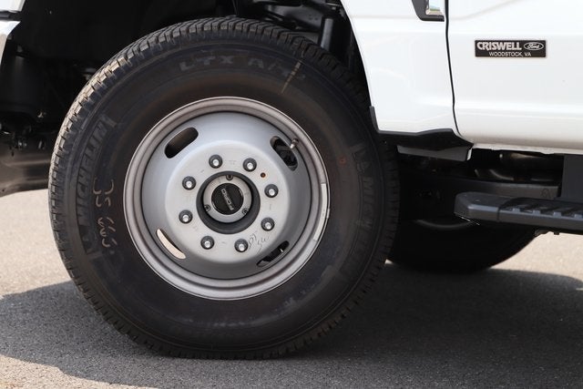 2025 Ford F-350SD XL DRW