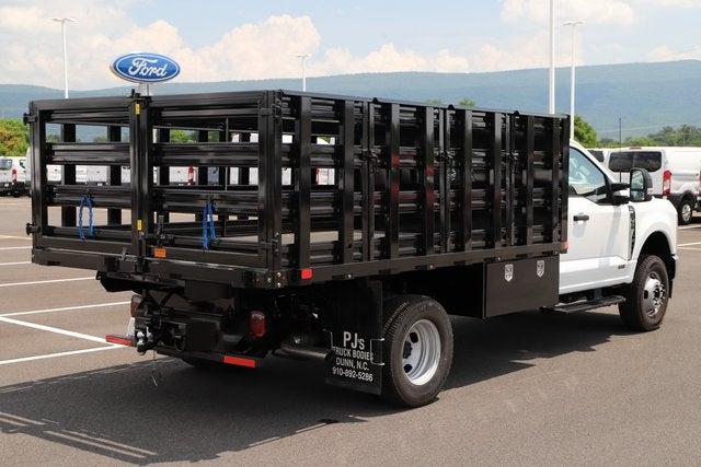 2025 Ford F-350SD XL DRW