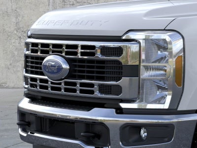 2025 Ford F-350SD XL DRW