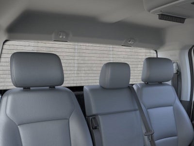 2025 Ford F-350SD XL DRW