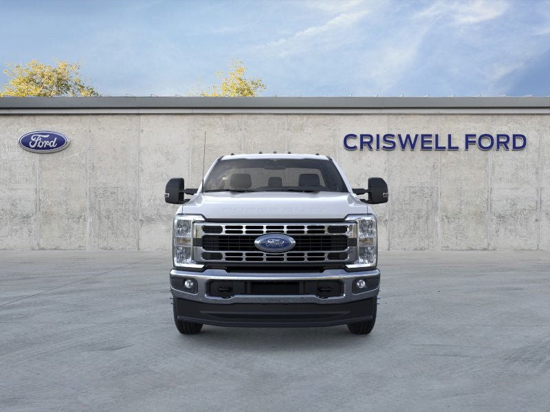 2025 Ford F-350SD XL DRW