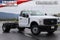2027 Ford F-350SD XL DRW