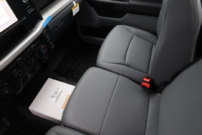2027 Ford F-350SD XL DRW