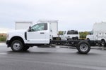 2027 Ford F-350SD XL DRW