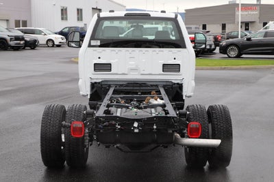 2027 Ford F-350SD XL DRW