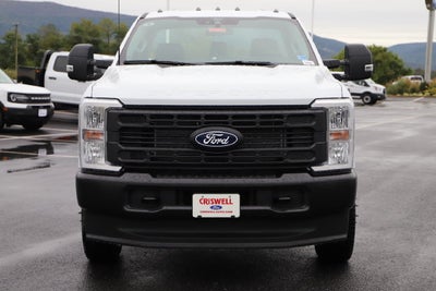 2027 Ford F-350SD XL DRW
