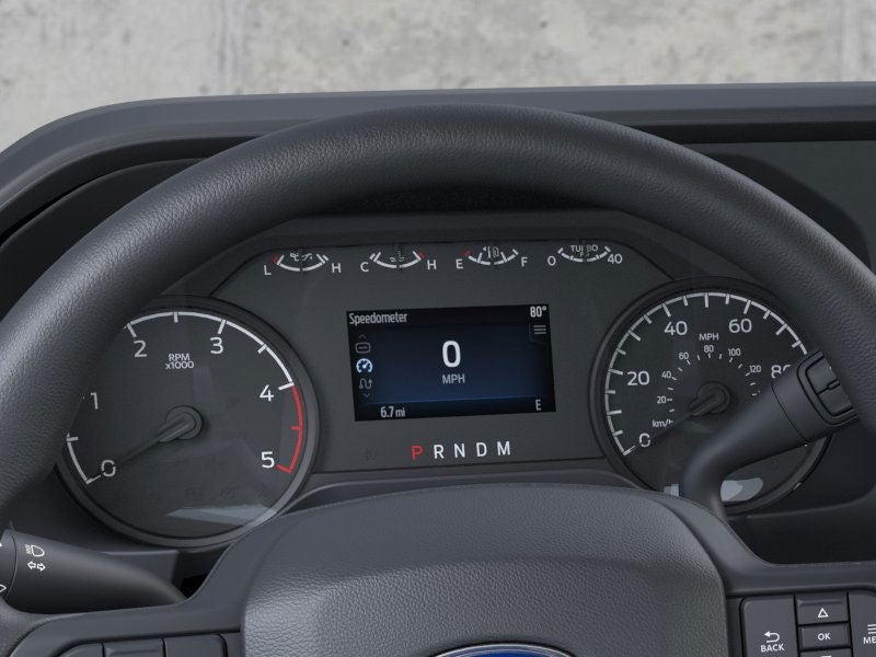 2026 Ford F-550SD XL DRW