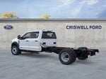 2026 Ford F-550SD XL DRW
