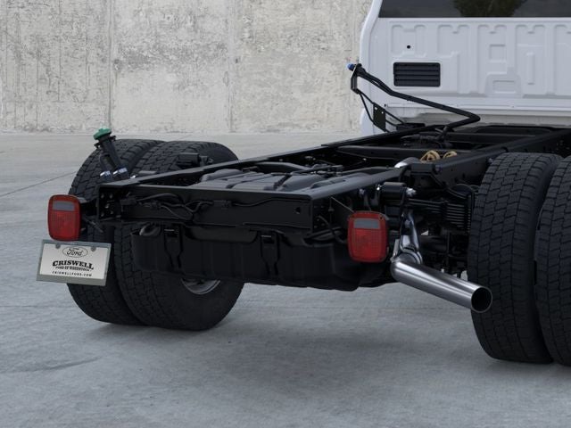 2026 Ford F-550SD XL DRW
