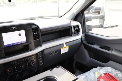 2026 Ford F-550SD XL DRW