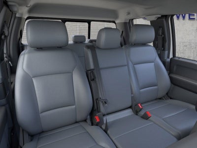 2025 Ford F-550SD XL DRW