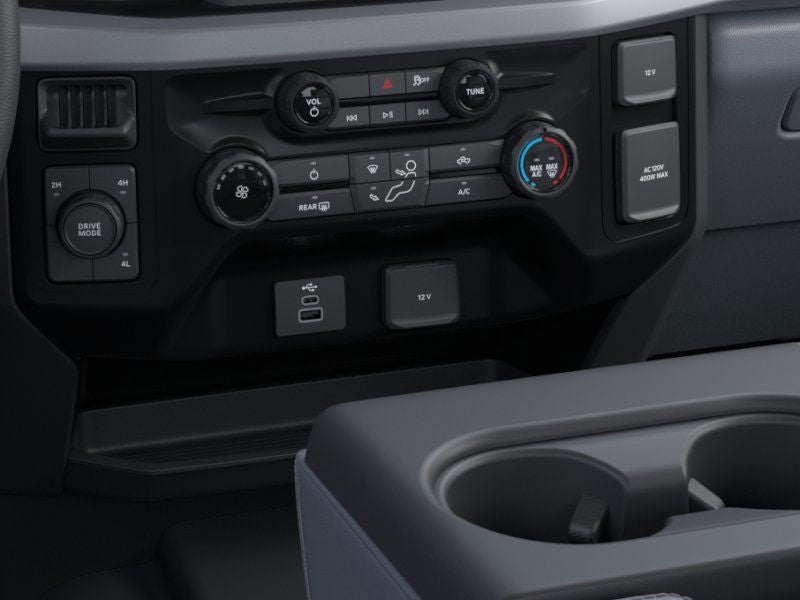 2025 Ford F-550SD XL DRW