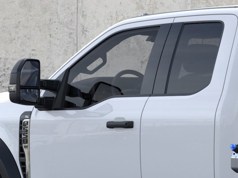 2025 Ford F-550SD XL DRW