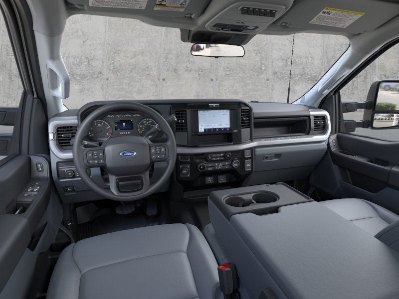 2025 Ford F-550SD XL DRW