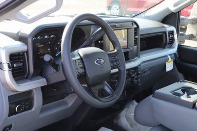 2026 Ford F-450SD DRW