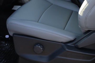 2026 Ford F-450SD DRW