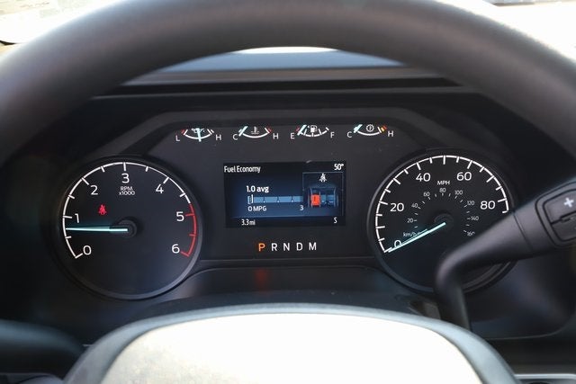 2026 Ford F-450SD DRW