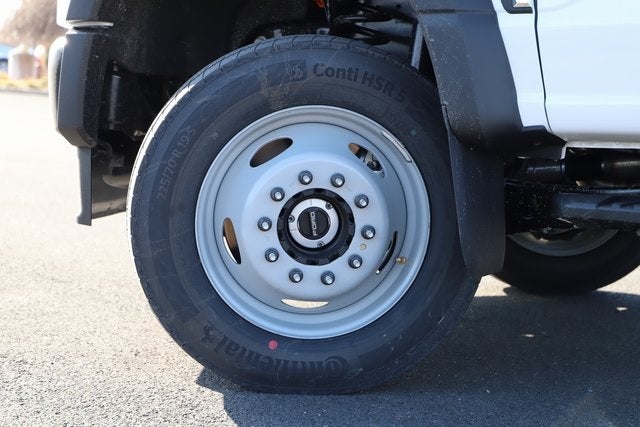 2026 Ford F-450SD DRW