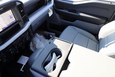 2026 Ford F-450SD DRW